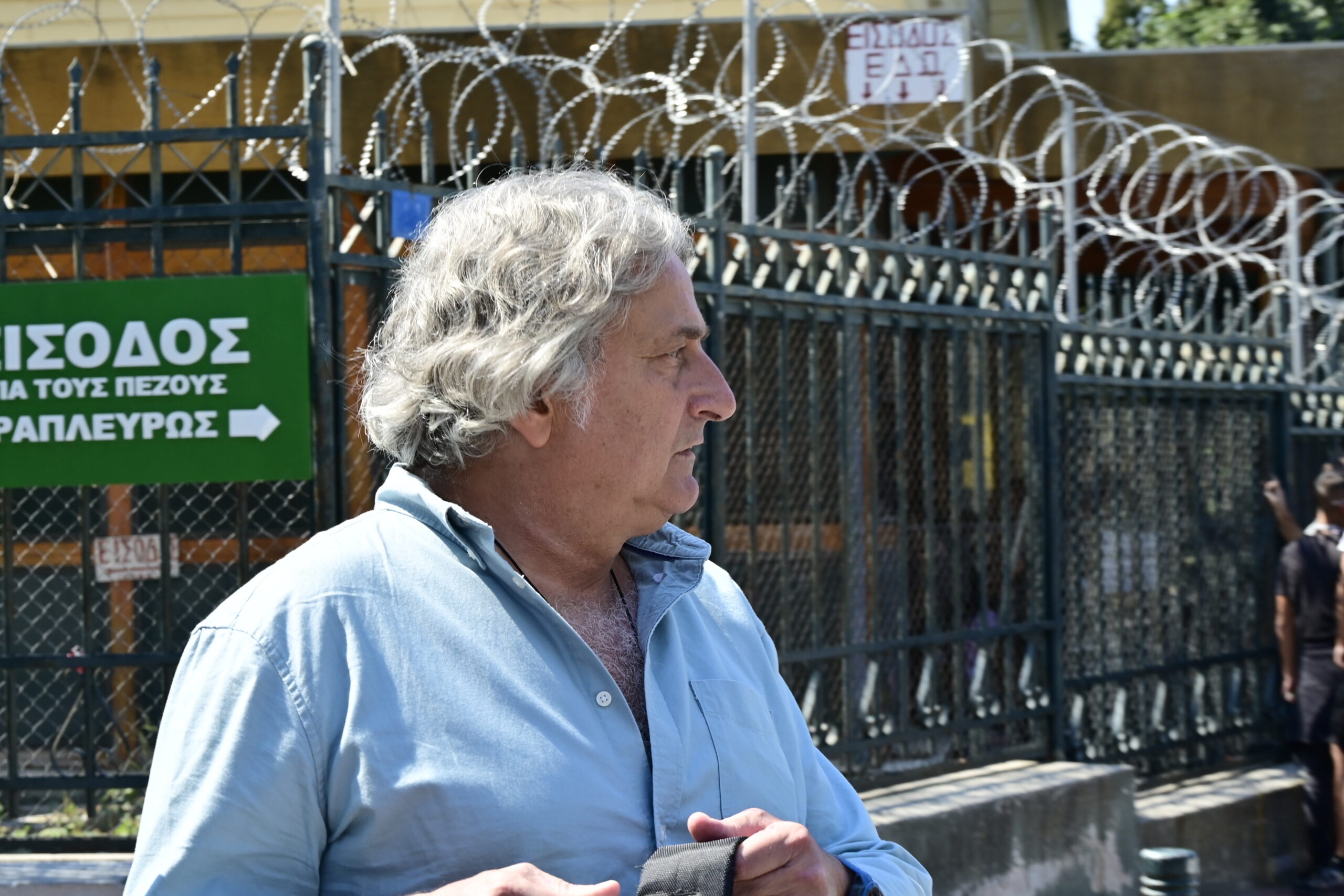 Γιώργος Μαζωνάκης: Καταθέσεων συνέχεια στον Ανακριτή – Μετά τον υπνοθεραπευτή, οι εργαζόμενες του ιατρείου στην Καρνεάδου