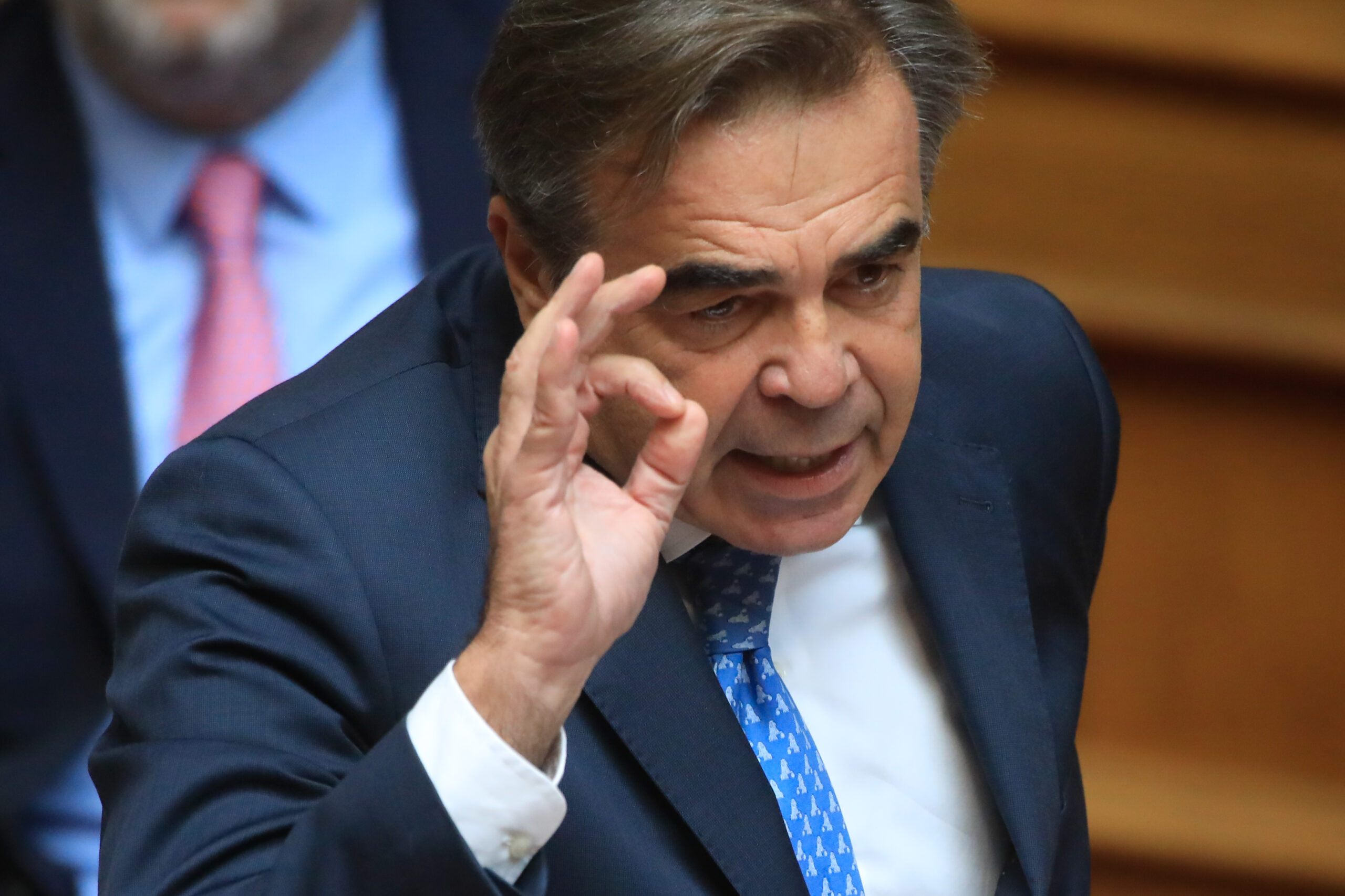 Μόνη συζήτηση και ψήφιση επί της αρχής, των άρθρων και του συνόλου του σχεδίου νόμου του Υπουργείου Αγροτικής Ανάπτυξης και Τροφίμων