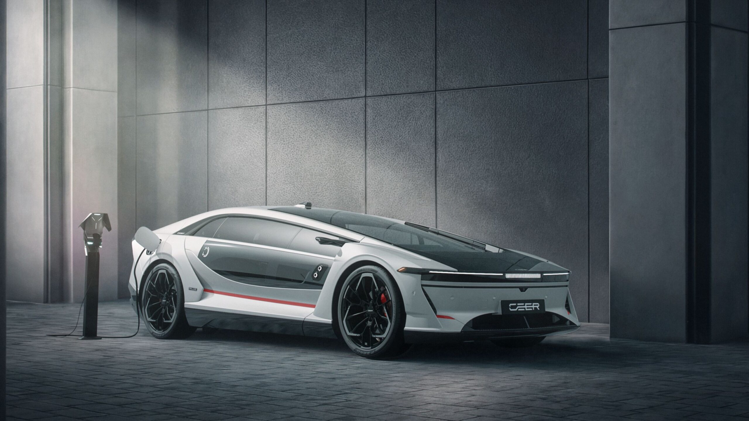 Ηλεκτρικά supercars, made in Saudi Arabia – Οι Σαουδάραβες μπαίνουν στην αυτοκινητοβιομηχανία