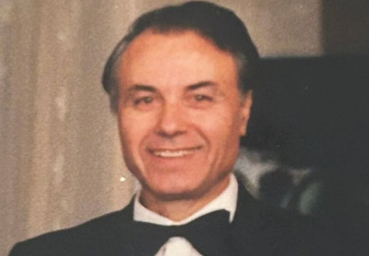 Πέθανε ο ηθοποιός Χρήστος Φράγκος σε ηλικία 90 ετών – Η πορεία στο θέατρο και η ζωή με την Έλσα Βεργή