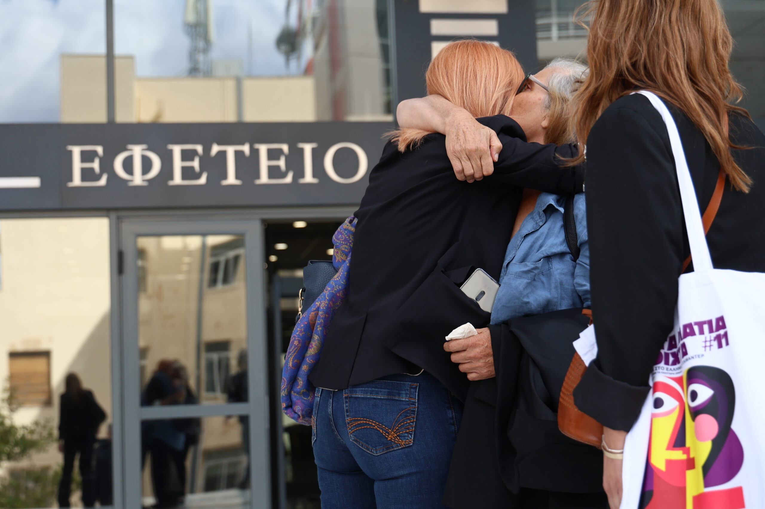 Δίκη για την πυρκαγιά στο Μάτι: «Όχι» του Εφετείου σε ελαφρυντικό για τους καταδικασθέντες που οδηγήθηκαν στη φυλακή