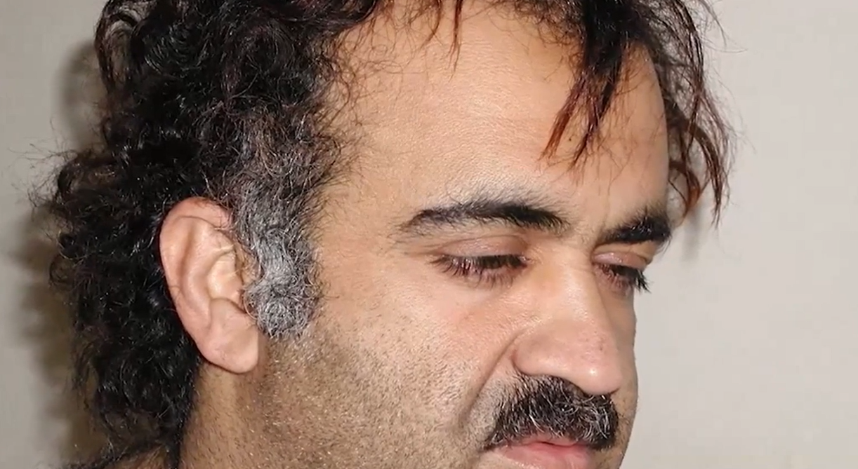 Νέα ανατροπή στη δίκη για την 11η Σεπτεμβρίου: Γιατί δεν θα χρησιμοποιηθεί στο δικαστήριο η ομολογία του «εγκεφάλου»