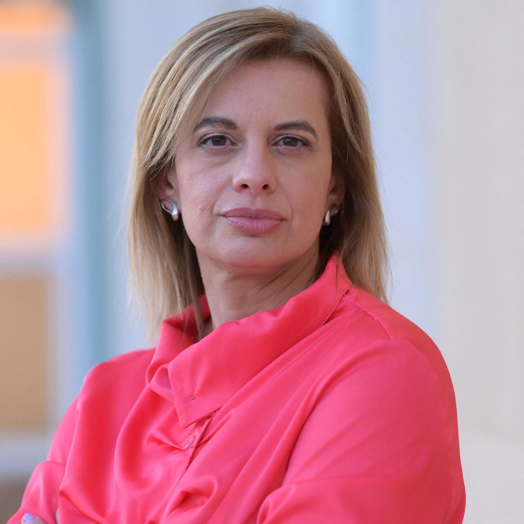 Αποχώρηση της Ρόζας Βρεττού από το ΠΑΣΟΚ: Η επιστολή-καταπέλτης κατά της ηγεσίας και οι νέοι πολιτικοί προσανατολισμοί