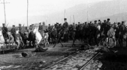 Προπαγανδιστικό βίντεο από την Τουρκία – Πανηγυρίζει την… «απελευθέρωση» της Σμύρνης