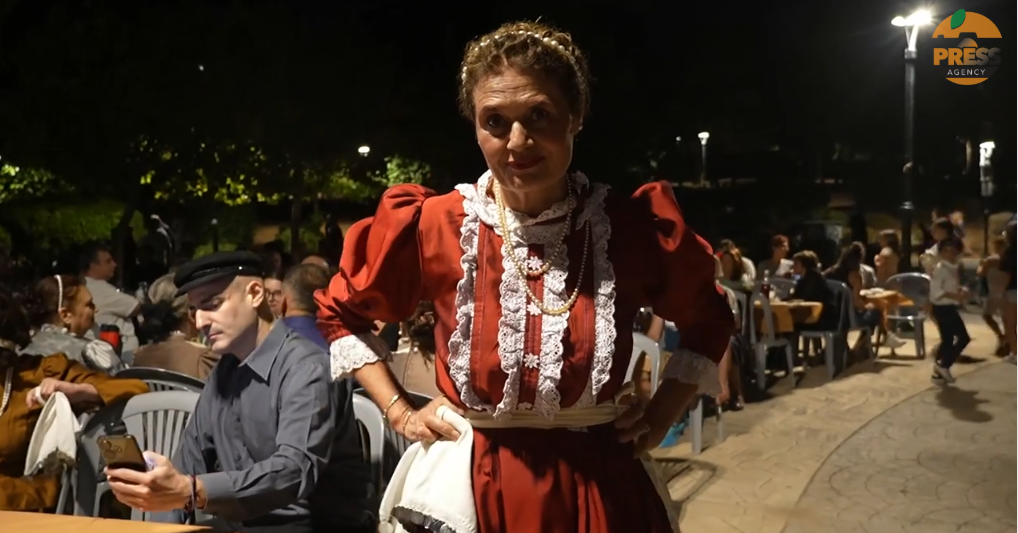 Αναβίωσε το μικρασιάτικο Κεσκέκι στην Καισαριανή: Καζάνια, κρασί και τραγούδια από τις αλησμόνητες πατρίδες – Πάνω από 1.500 άτομα στο έθιμο