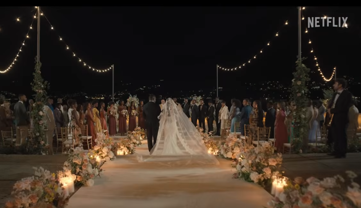 Netflix: «Why Did I Get Married Again;» η ταινία του Tyler Perry σκαρφάλωσε στο No.1 αλλά οι θεατές είναι διχασμένοι