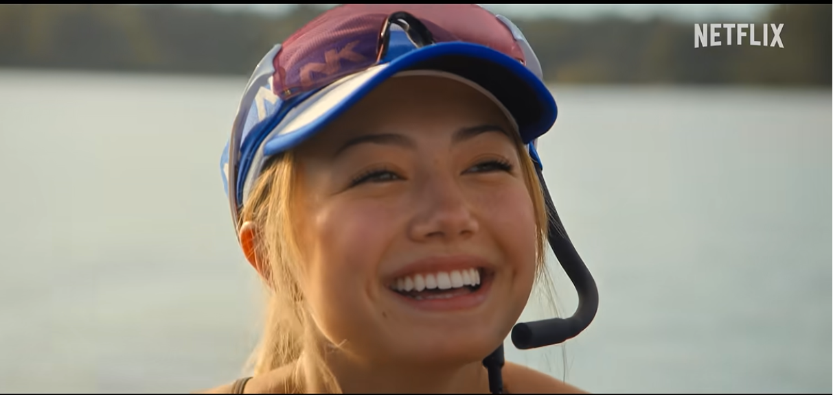 Netflix: Το «Crew Girl» ανανεώθηκε για 2η σεζόν – Όλα όσα πρέπει να ξέρετε για τη δημοφιλή σειρά