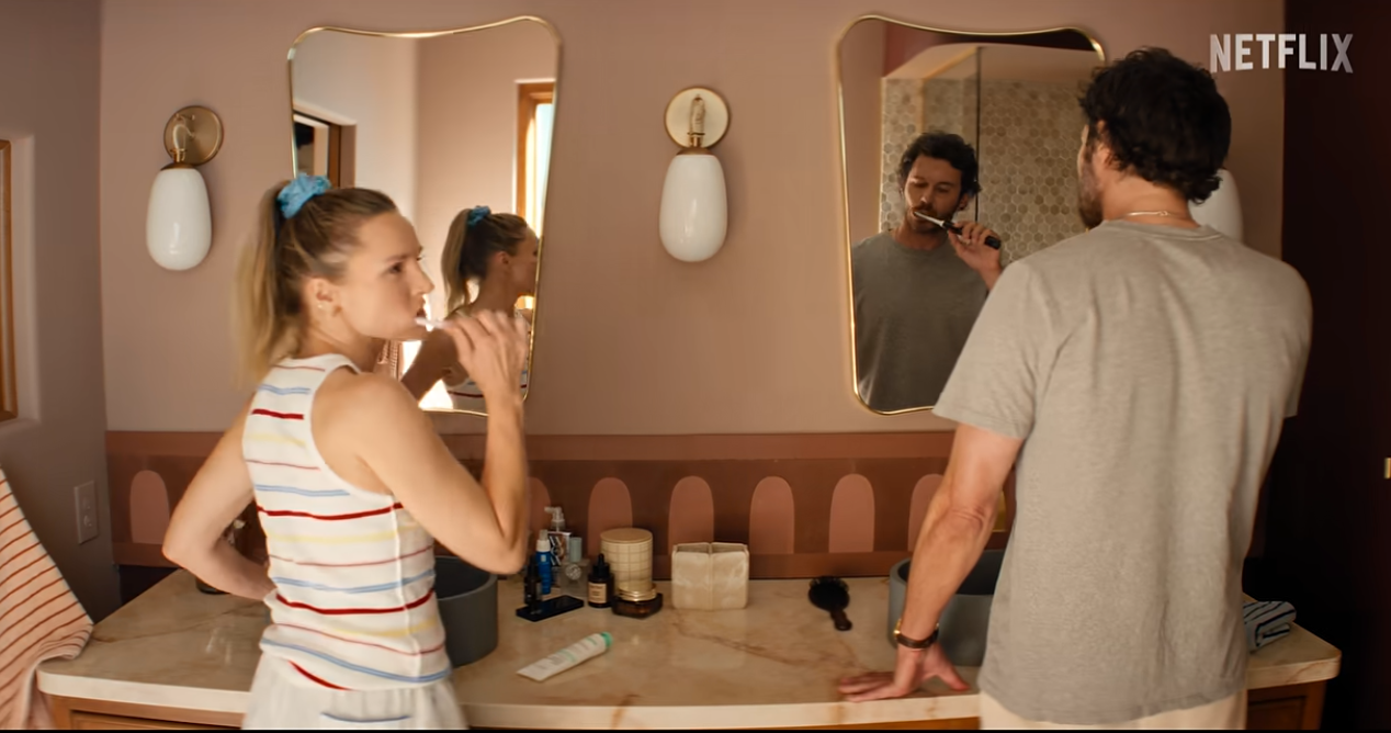 Netflix: Ρίξτε μια ματιά στην 3η σεζόν του «Nobody Wants This» – Συγκατοίκηση, ένας χωρισμός και νέες ισορροπίες