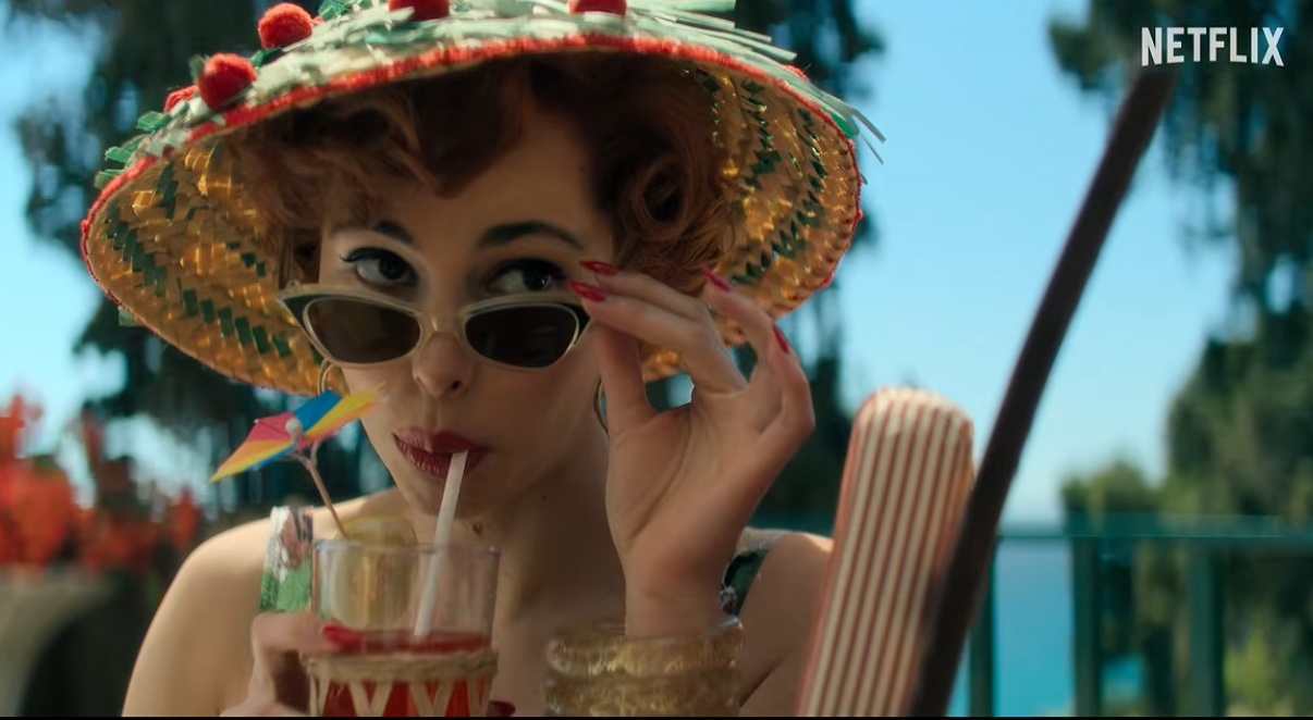 Netflix: Έρχεται το «The Final Problem» – Ένα απομονωμένο νησί, 13 εγκλωβισμένοι και ένας θάνατος – Δείτε το τρέιλερ