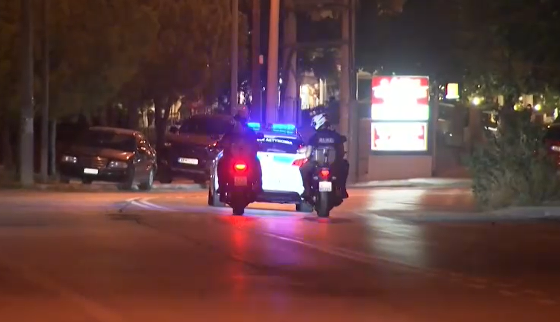 Μαφιόζικη επίθεση στα Πατήσια: Πυροβόλησαν 55χρονο και εξαφανίστηκαν με μηχανή