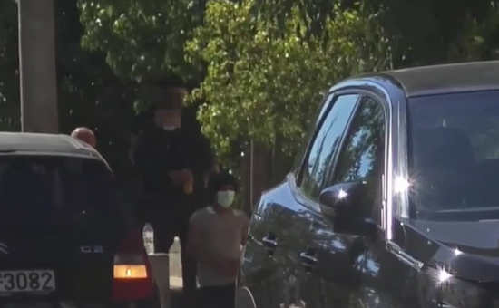 Κυψέλη: Σε εξέλιξη οι απολογίες των γονιών για το νεκρό βρέφος – Πώς άλλαξε γραμμή το ζευγάρι για τον 26χρονο