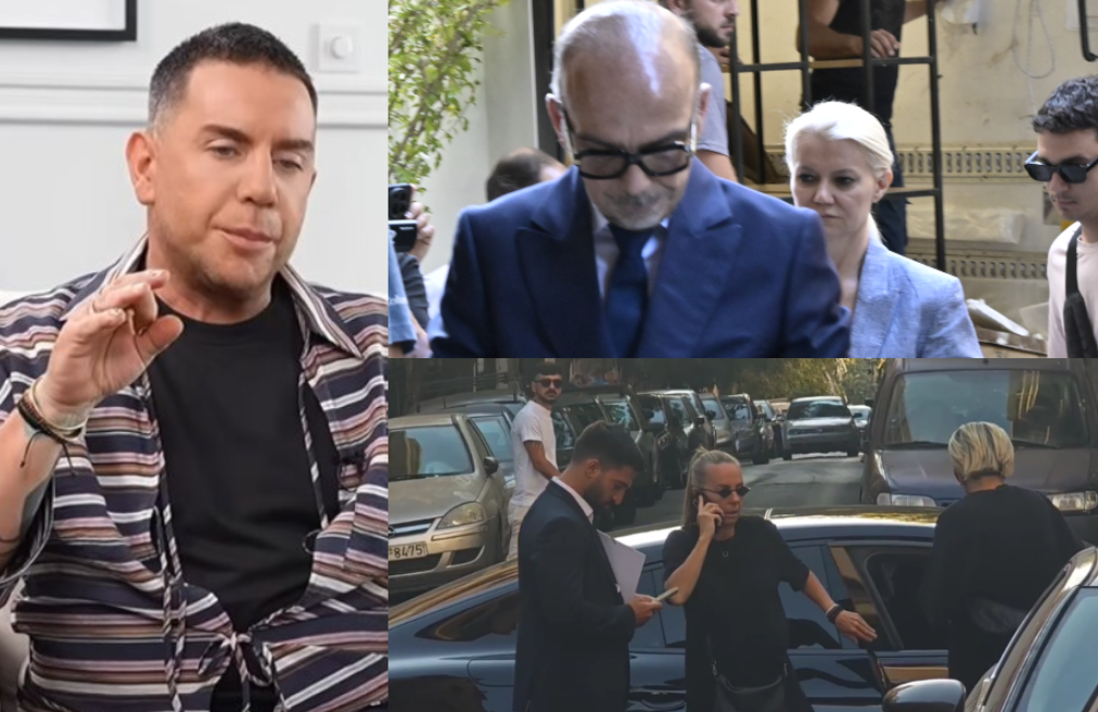 Γιώργος Μαζωνάκης: Ολοκληρώθηκε η νεκροψία-νεκροτομή στη σορό του – Απροσδιόριστη η αιτία θανάτου του