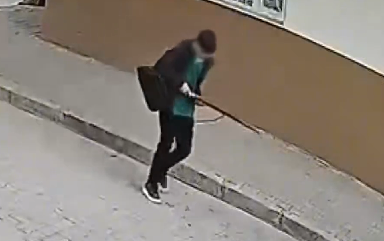 Πυροβολισμοί σε σχολείο στην Τουρκία: Συνελήφθη 15χρονος δράστης – 10 τραυματίες μαθητές – Βίντεο από την επίθεση