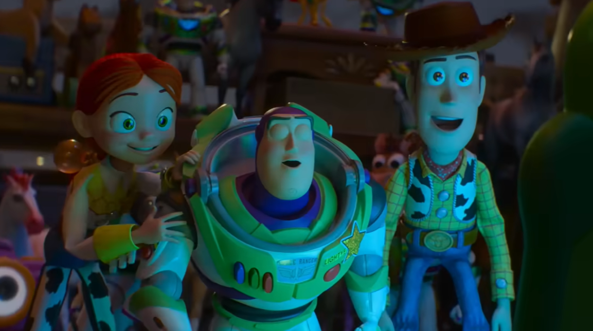 Σε ρυθμούς «Toy Story» το Disney+: Woody και Buzz επιστρέφουν – 5 ταινίες, αγαπημένοι ήρωες και το «Toy Story 5»