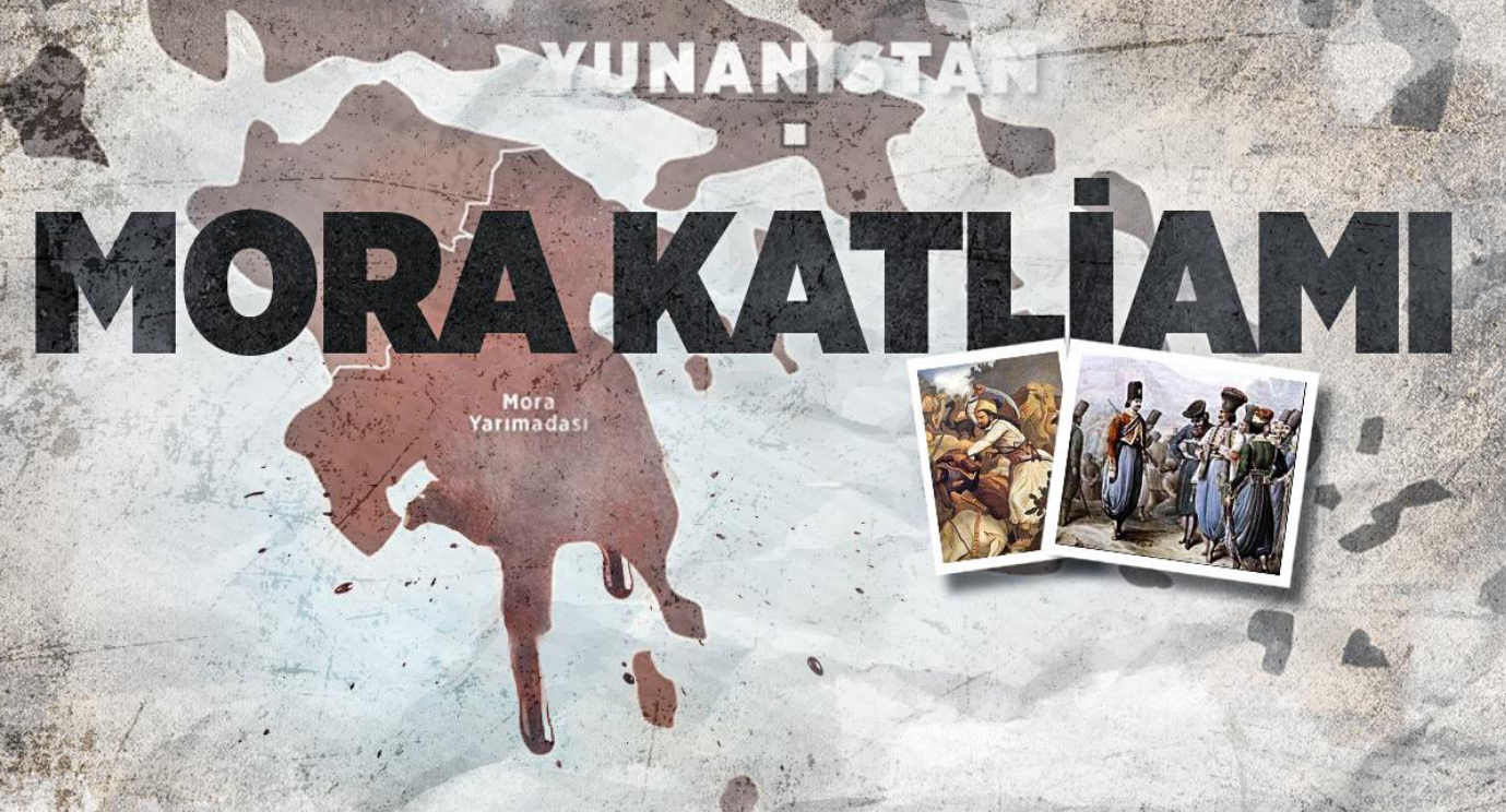 Ακραία ρητορική του τουρκικού ΥΠΕΞ για την Άλωση της Τριπολιτσάς: «Ήταν η γενοκτονία του μουσουλμανικού πληθυσμού»