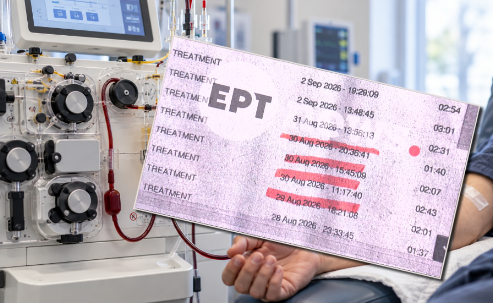 Νέα στοιχεία για το ιατρείο της Καρνεάδου: Το μηχάνημα πλασμαφαίρεσης «δούλευε» νύχτα και Σαββατοκύριακα