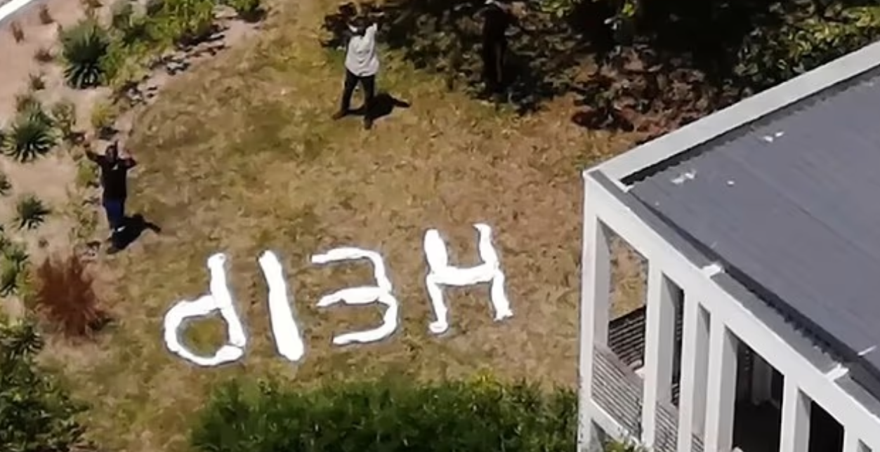 Πέντε ημέρες τρόμου σε ξενοδοχείο στην Πάλμα: Τζιχαντιστές αιχμαλώτισαν 200 άτομα – Η φονική ενέδρα και το «HELP» στην αυλή