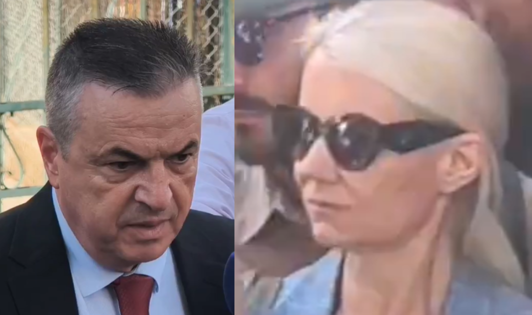 Θάνατος Μαζωνάκη: Νέα υπερασπιστική γραμμή για τη Γάκα – «Έχει πει την αλήθεια, περιμένουμε τις τοξικολογικές», λέει ο δικηγόρος της