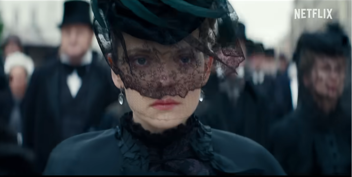 Netflix: Η «Κούκλα» και η ιστορία έρωτα, τάξης και φιλοδοξίας