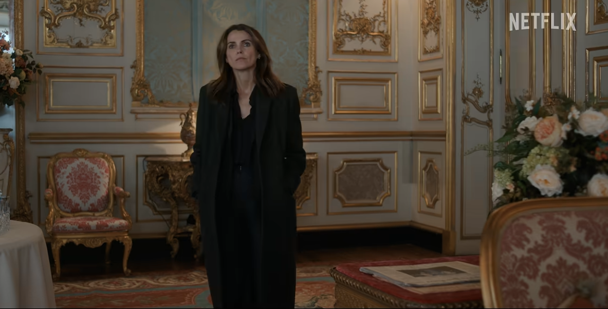 Netflix: Τον Οκτώβριο η 4η σεζόν του «The Diplomat» – Δείτε το τρέιλερ