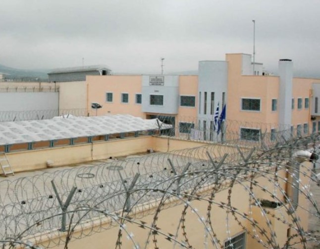 Φυλακές Δομοκού: Τρίτη αιματηρή συμπλοκή σε 40 ημέρες – Έξι τραυματίες, ένας στη ΜΕΘ