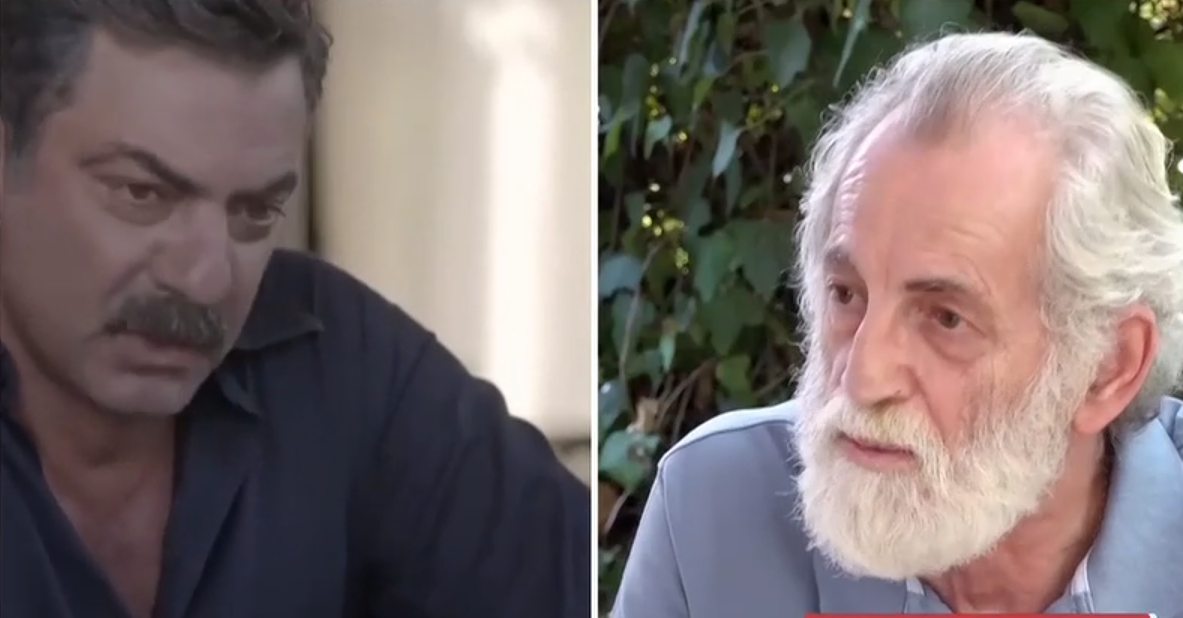 Μιχάλης Αεράκης για Στάθη Μαντζώρο: «Τα νέα είναι ευχάριστα, έχει συνέλθει μετά από 13 μήνες»