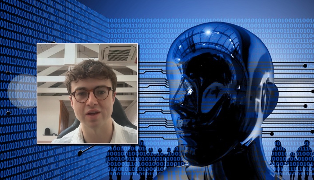Θρίλερ στην Anthropic για την ανεξέλεγκτη AI: Νέα προειδοποίηση από ερευνητές – Τζογάρουν με τις ζωές μας – Μπορεί να μας σκοτώσει όλους»