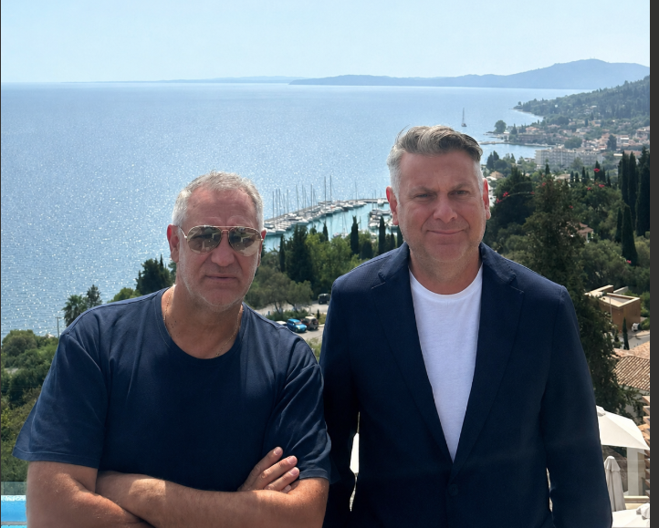 Angsana Corfu: Η σεζόν του 2026 συνεχίζεται με αυθεντική ελληνική φιλοξενία και ξεχωριστές εμπειρίες