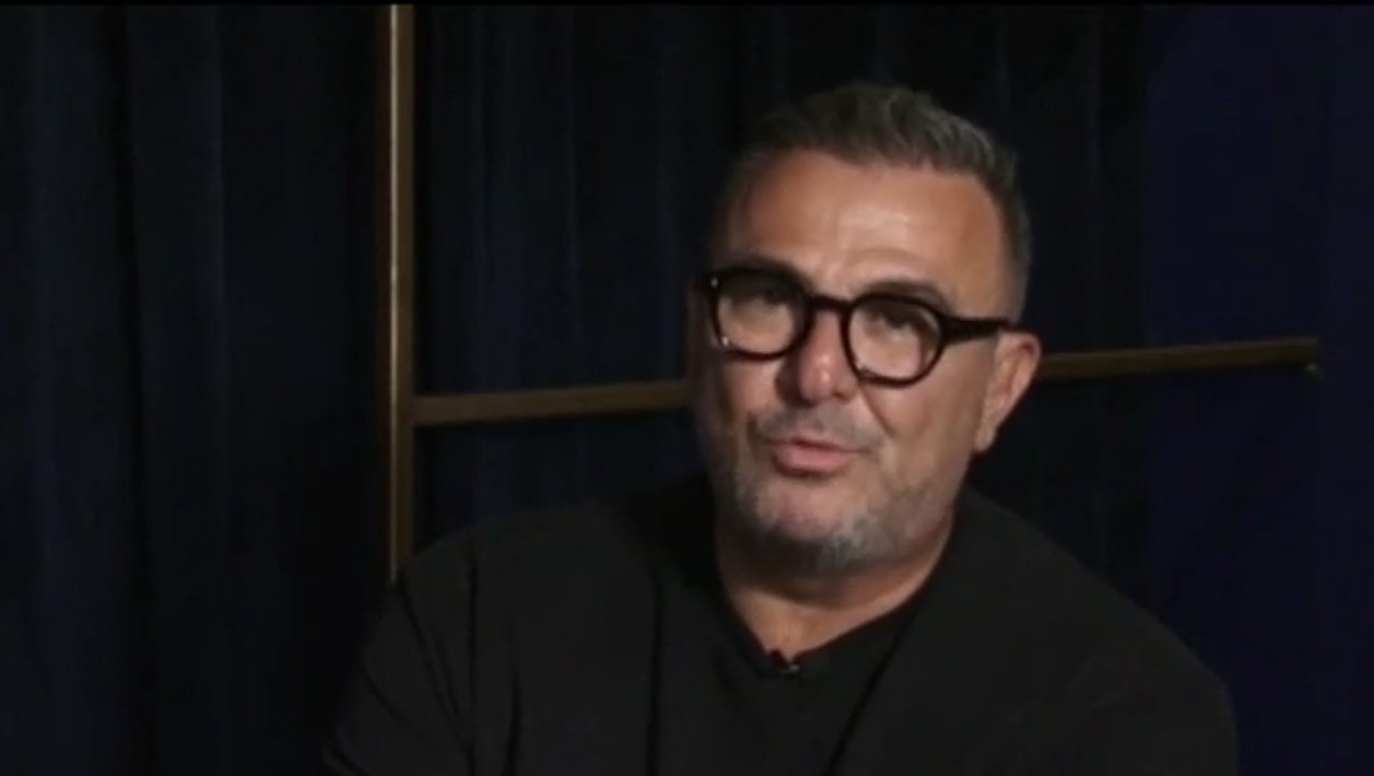 Αντώνης Ρέμος για Γιώργο Μαζωνάκη: «Δυστυχώς δεν μπόρεσε να διαχειριστεί όλο αυτό που έπρεπε να διαχειριστεί στη ζωή του»