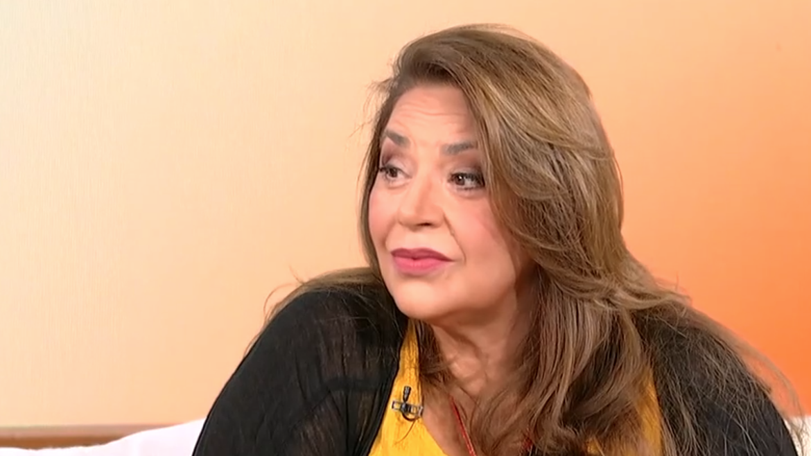 Μαρία Φιλίππου: Οι άγνωστες ιστορίες από το «Εμείς κι Εμείς» και η σχέση με τους δύο γιους της