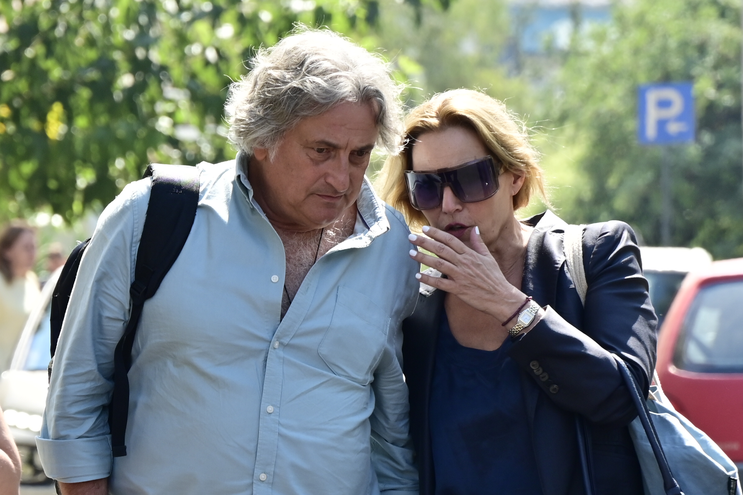 Θάνατος Μαζωνάκη: 40 ευρώ ανά πελάτη λάμβανε ο υπνοθεραπευτής από την Γάκα – Δεν γνώριζε ότι θα γινόταν πλασμαφαίρεση