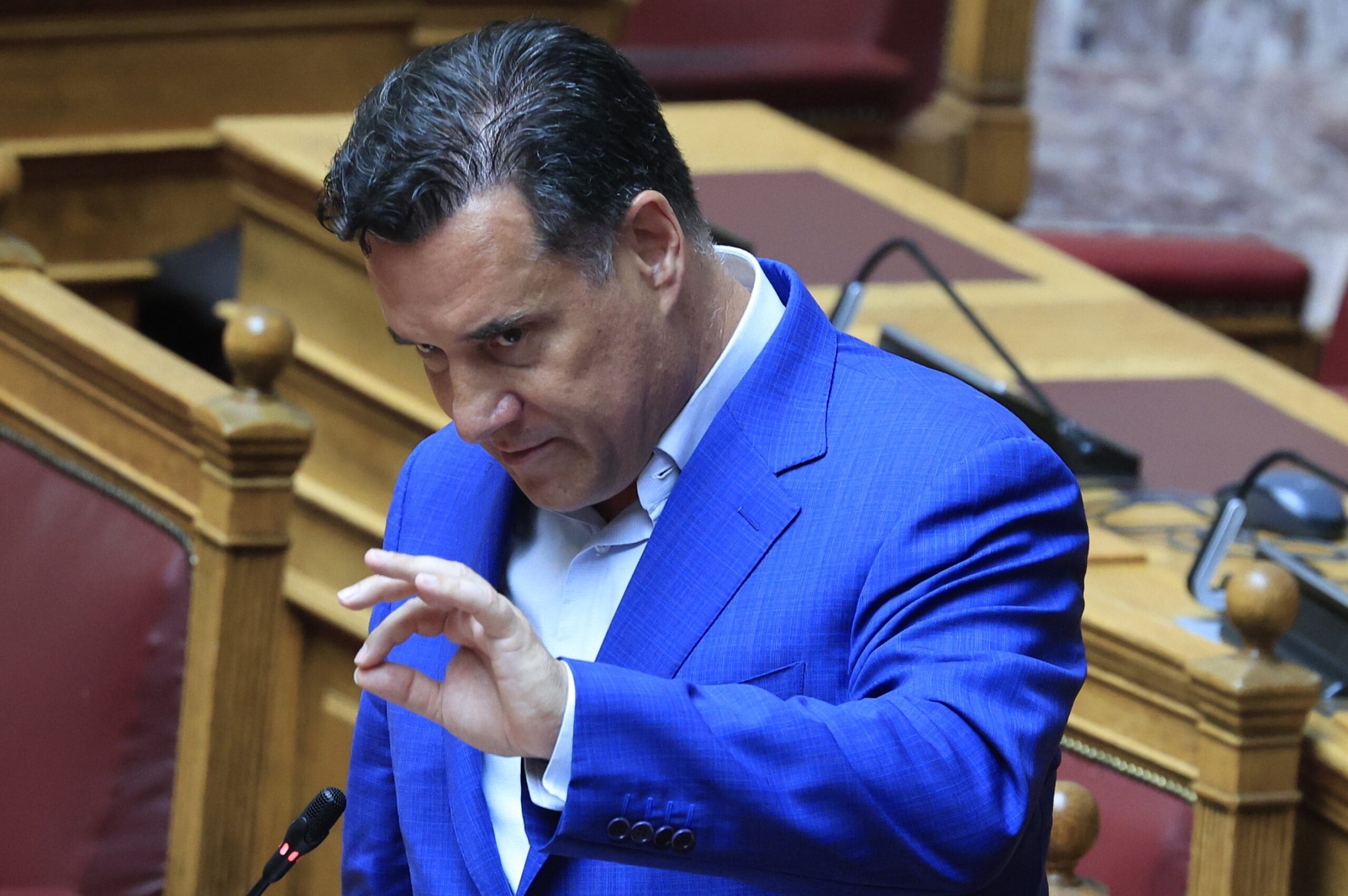 Από τον «μπάφο» στην επίθεση κατά του MEGA