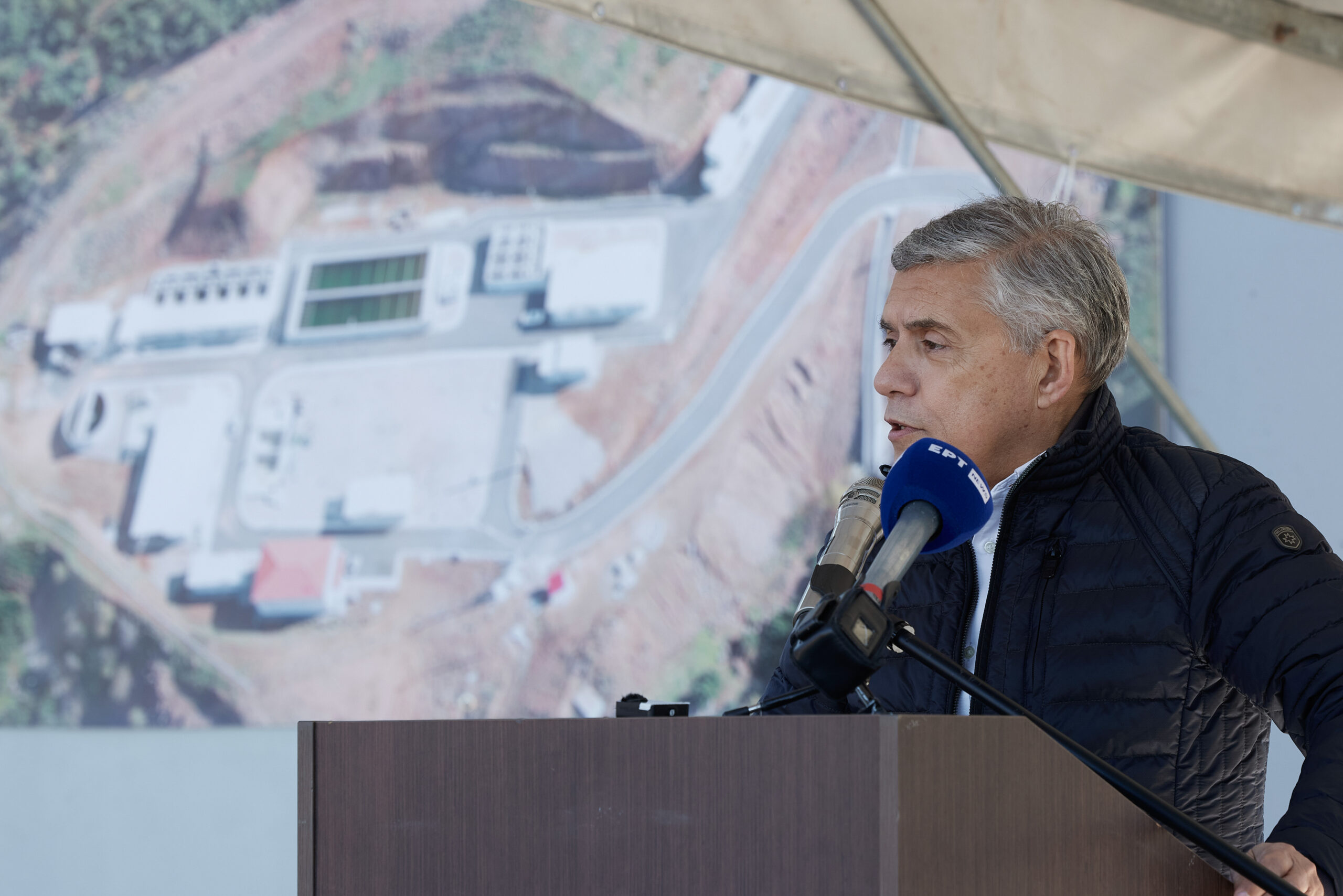 Για ανθρωποκτονία από αμέλεια στην κακοκαιρία Daniel δικάζεται ο Κώστας Αγοραστός (Βίντεο)