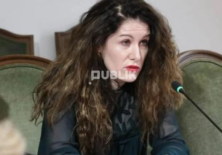 Αλβανία: Ένταλμα σύλληψης από την Εισαγγελία Διαφθοράς για την επικεφαλής της Υπηρεσίας Πληροφοριών