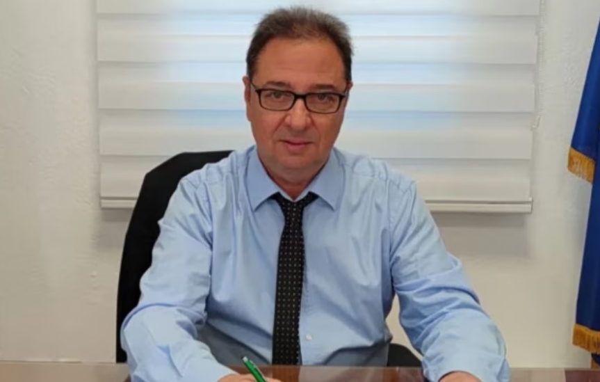 Θρήνος στην Αντίπαρο: Νεκρός σε τροχαίο ο δήμαρχος Αναστάσιος Φαρούπος