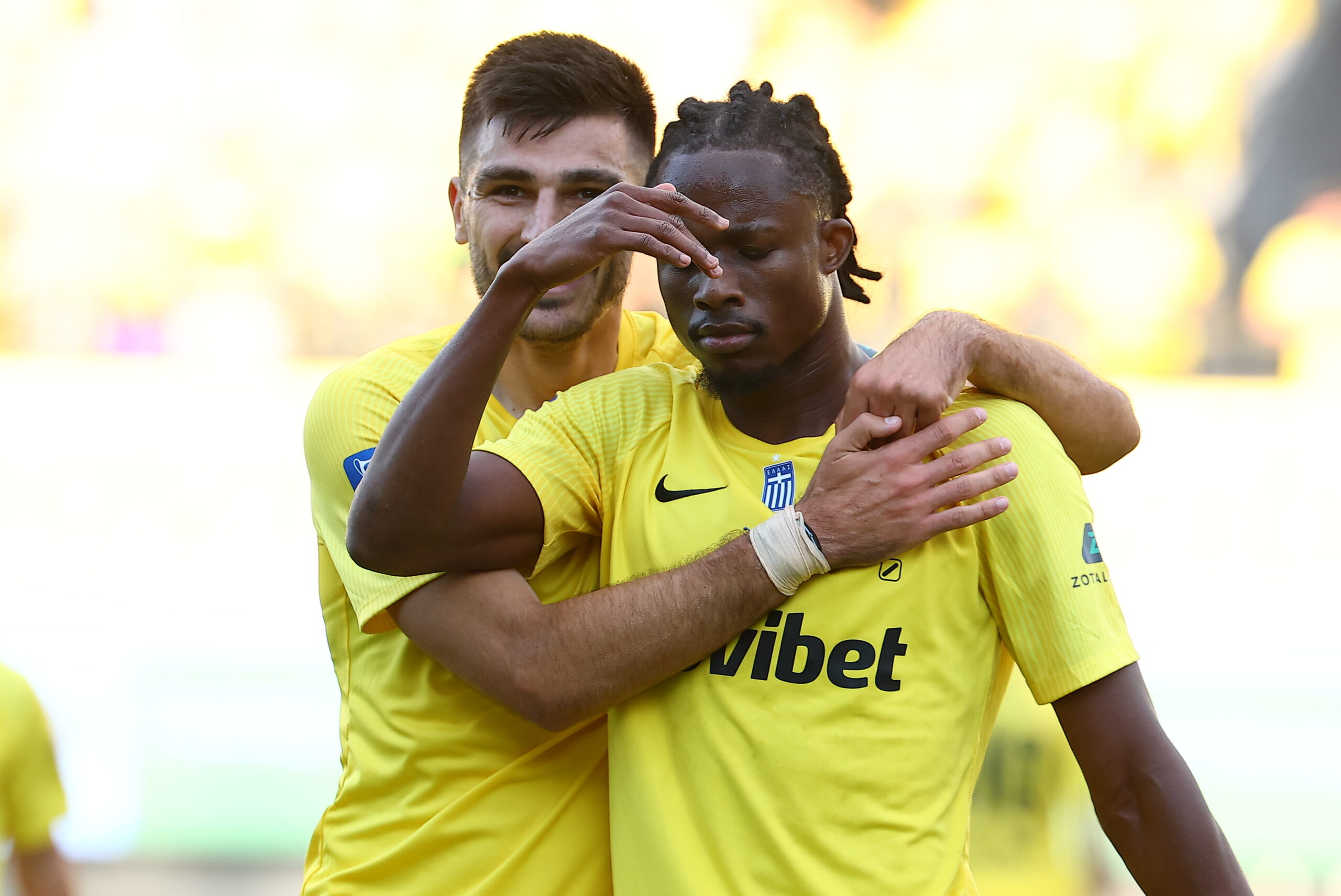 Άρης – Μαρκό 1-0: Πρώτη νίκη στο Κύπελλο για τους Θεσσαλονικείς
