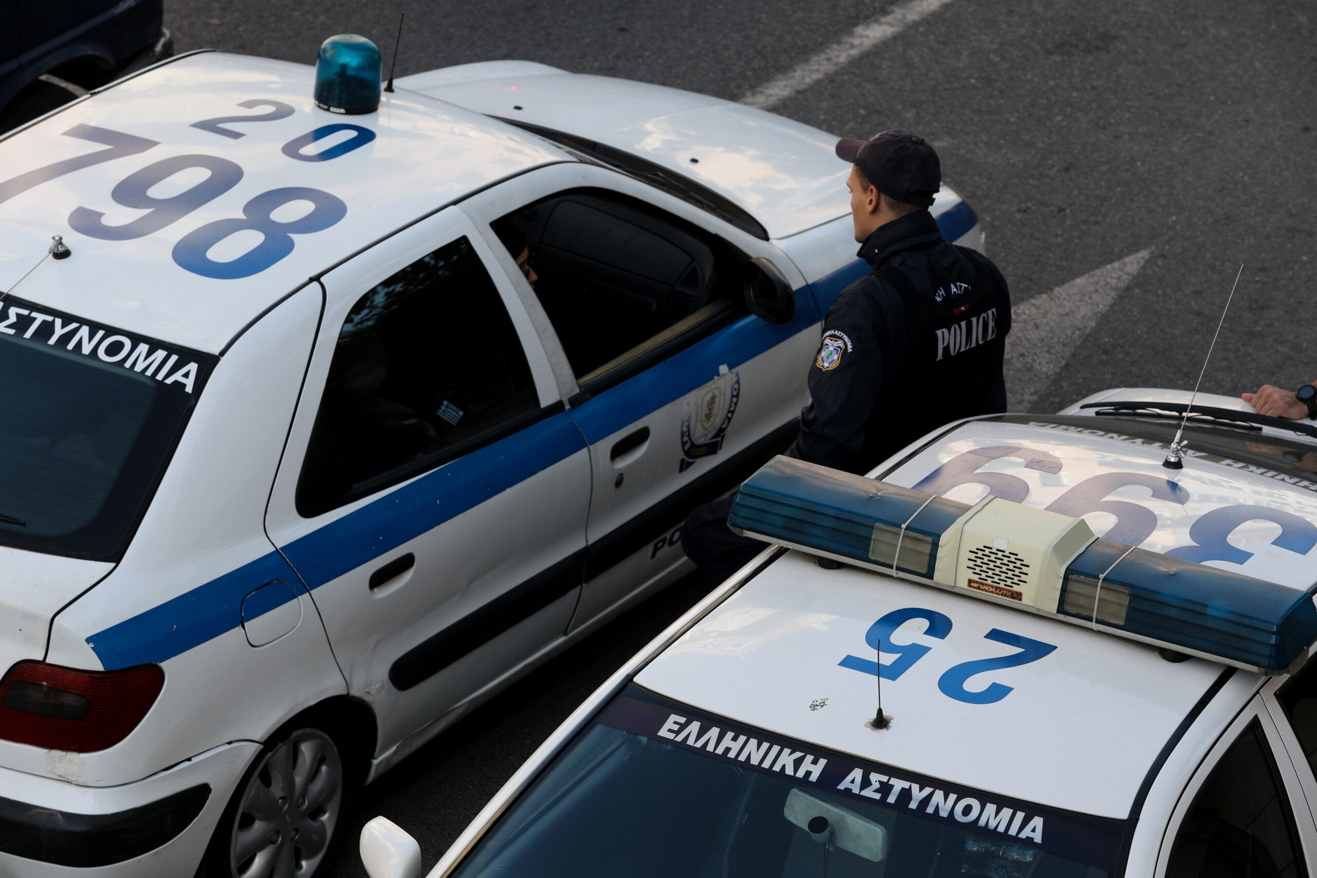 Συναγερμός στην άσφαλτο της Αττικής: 346 τροχαία και 14 νεκροί σε έναν μήνα