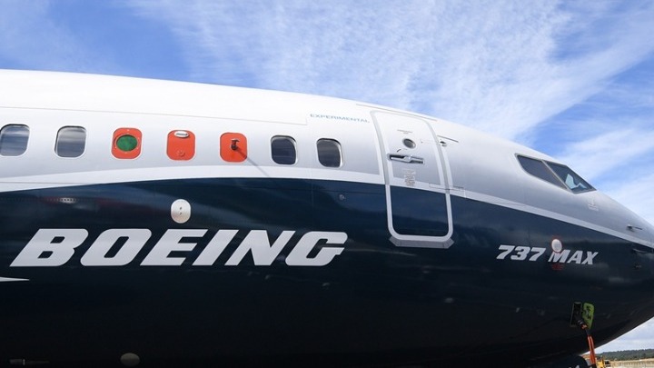 Συναγερμός στη Boeing: Νέα δυσλειτουργία εντοπίστηκε στο λογισμικό του 737 MAX