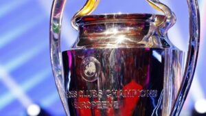 Champions League: Τα αποτελέσματα και η βαθμολογία μετά την 3η αγωνιστική
