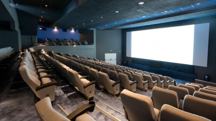 Το ελληνικό Box Office στους κινηματογράφους – To top 10 των εισιτηρίων από 3 έως 6 Σεπτεμβρίου