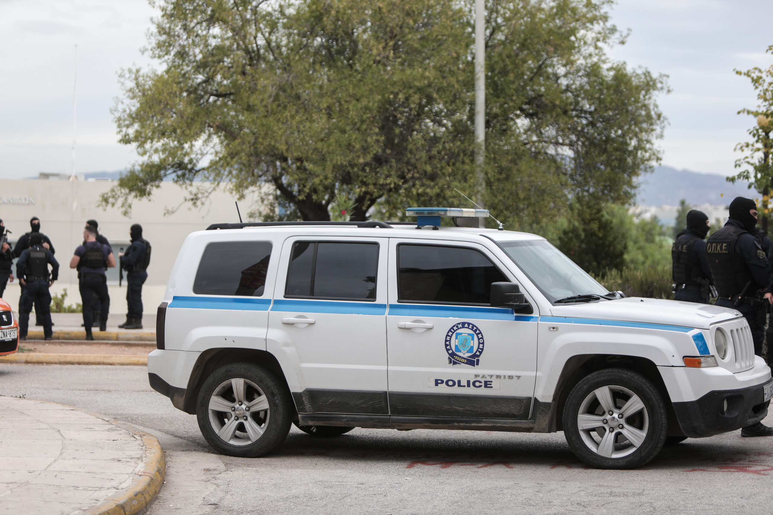 Πύργος: Εξιχνιάστηκαν 10 κλοπές, με λεία που ξεπερνά τις 50.000 ευρώ
