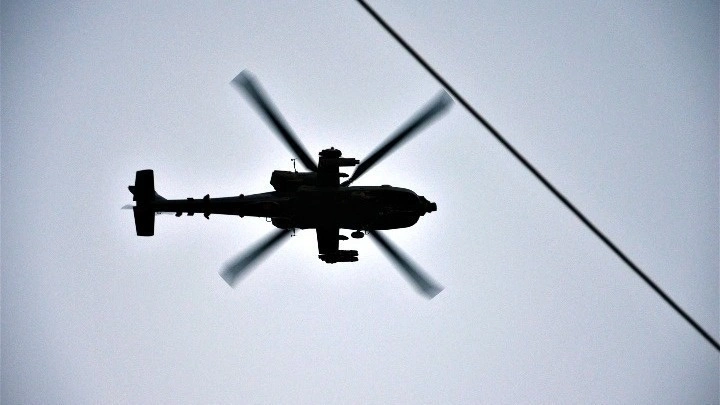 Τραγωδία στη Ζιμπάμπουε: Έξι νεκροί σε συντριβή ελικοπτέρου