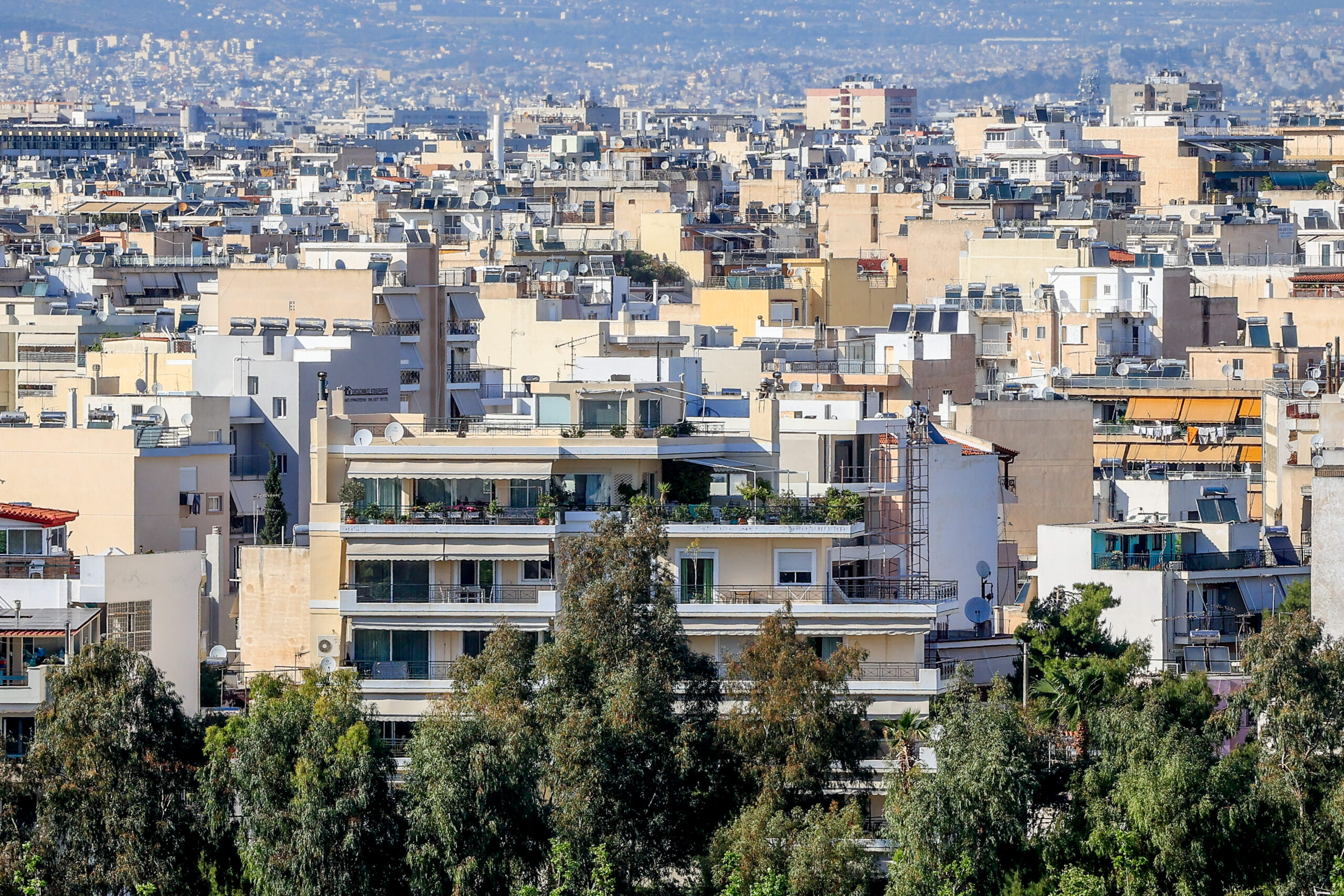 Επίδομα ενοικίου: Πώς θα κάνουν ένσταση στο myAADE εκπαιδευτικοί και υγειονομικοί που δεν πληρώθηκαν