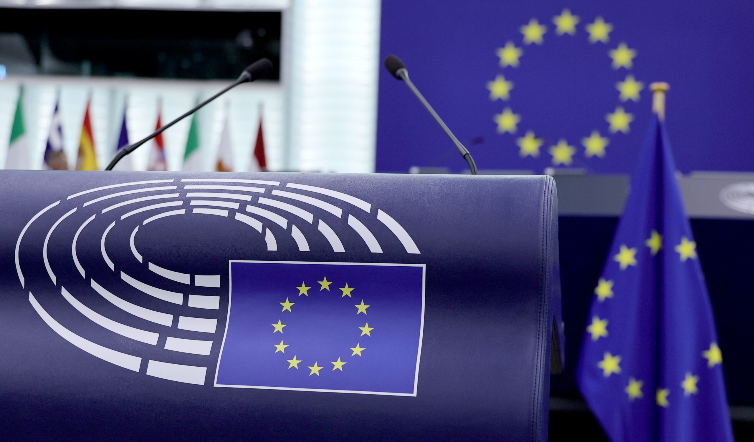 Τέμπη: Στην Ελλάδα αποστολή του Ευρωκοινοβουλίου για τα μέτρα στον σιδηρόδρομο μετά την τραγωδία