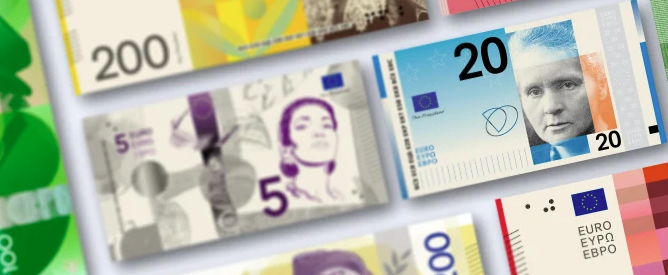 Οι Έλληνες ψηφίζουν για τη νέα όψη του ευρώ: Κάλλας ή ποτάμια και πουλιά; – Πότε θα ληφθεί η τελική απόφαση