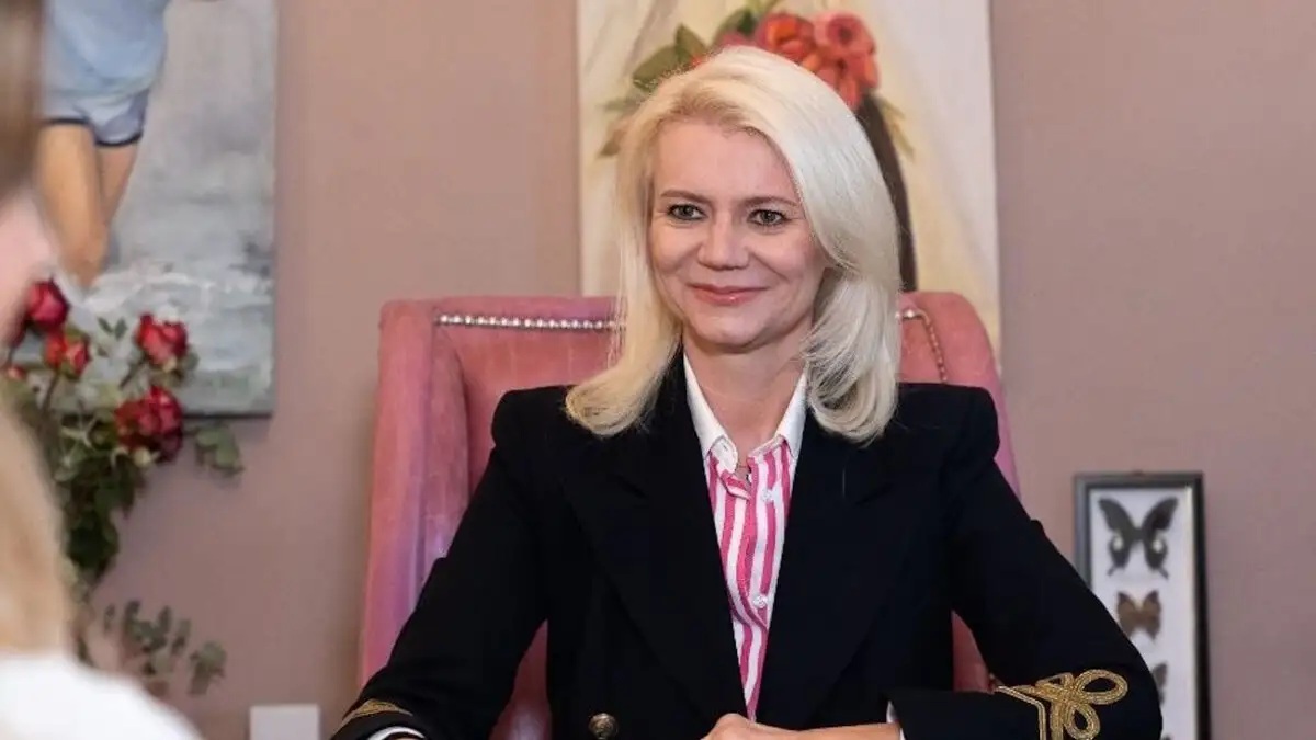 Ιωάννα Γάκα: Πολυτελή κλινική ευεξίας για VIP ετοίμαζε στο Πόρτο Χέλι η γιατρός του Γιώργου Μαζωνάκη (Βίντεο)