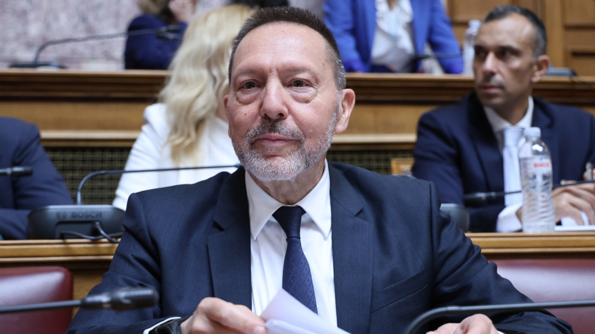 Στουρνάρας για τη διπλή αναβάθμιση: «Οι καλές πολιτικές μπορούν να αλλάξουν τα πάντα» – Η Ελλάδα κοιτά πλέον προς το Α