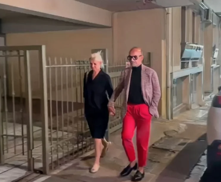 Υπόθεση Μαζωνάκη: Βρέθηκαν εκατομμύρια στο εξωτερικό – Στον ανακριτή η κόρη των γιατρών (Βίντεο)