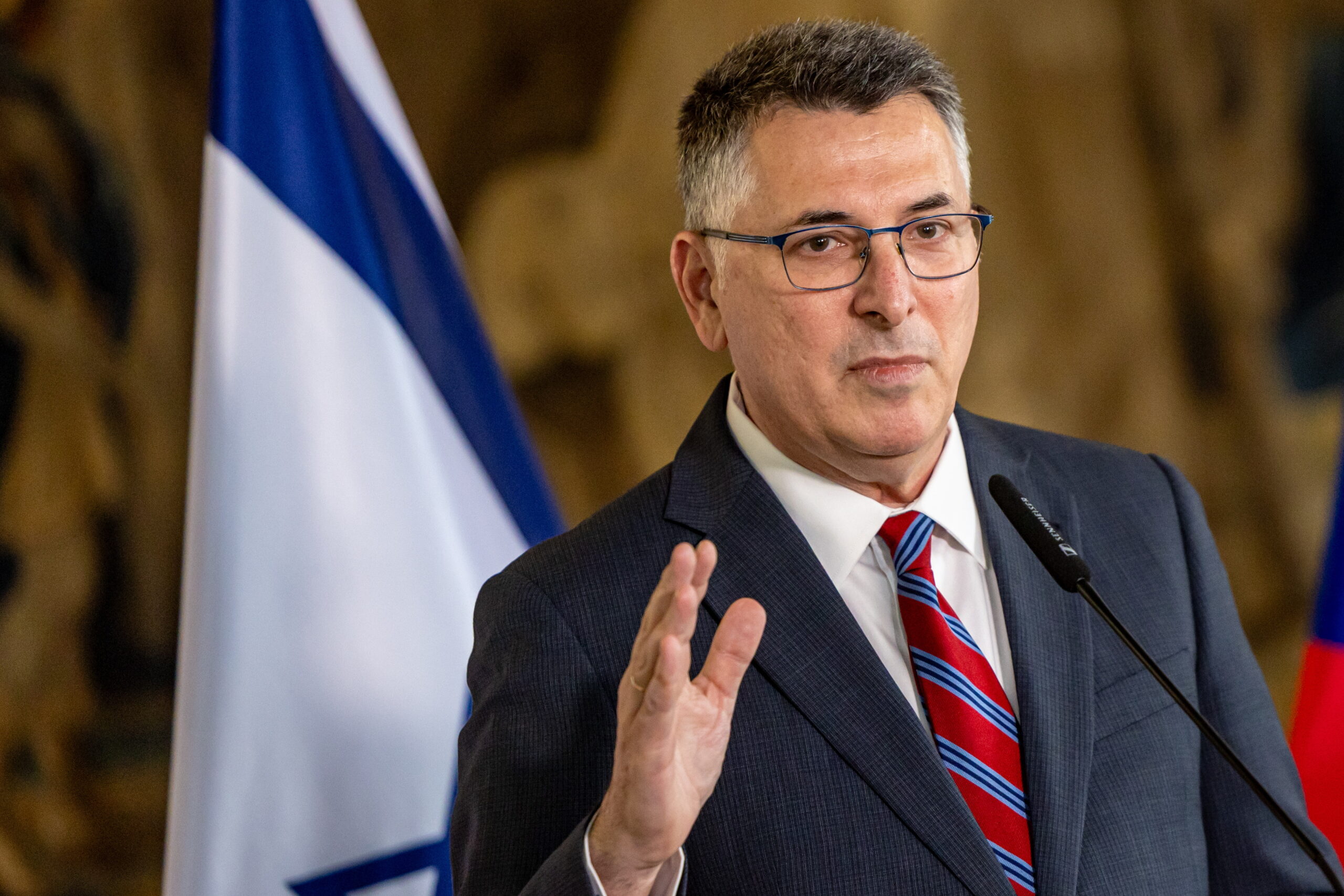 Βρετανία-Ισραήλ: Όξυνση σχέσεων και διπλωματική κρίση – Κλείνει το προξενείο στην Ιερουσαλήμ