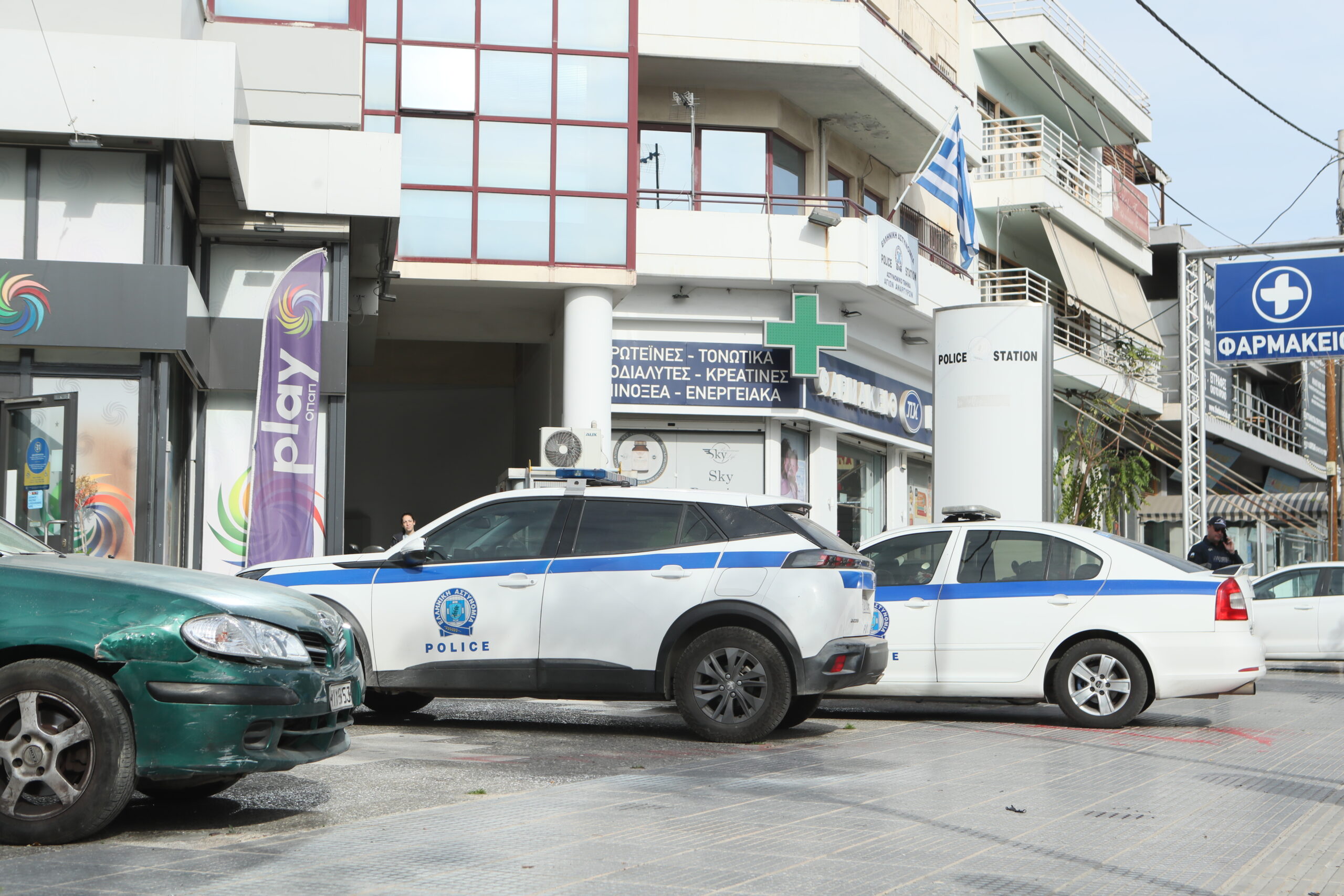 Δολοφονία Κυριακής Γρίβα: Οργή του πατέρα για το Εφετείο του δράστη – «Χάθηκε μια αθώα ψυχή»